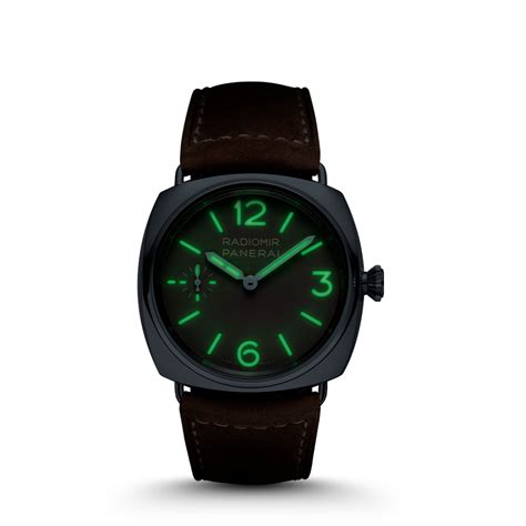 Panerai: luxury Watches for men and for women | US Panerai Official Website