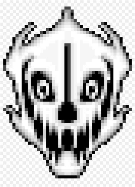 Gaster Blaster Png Transparent Png 5600x6100 824454 Pinpng