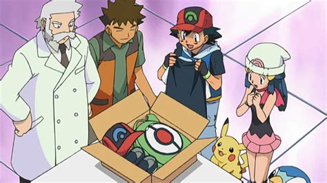 The Rich History Behind Pokémons Ash Ketchum