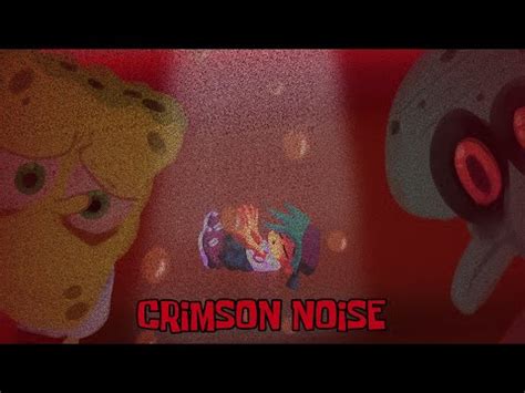Flp Friday Night In Bikini Bottom Lost Episodes Ost Crimson Noise Youtube