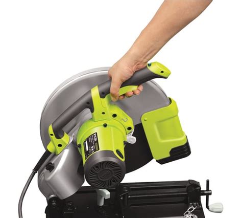 Отрезная пила Ryobi ECO2335HG 5133000704 - выгодная цена, отзывы ...