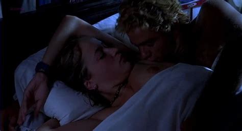 Naked Marta Larralde In Lena