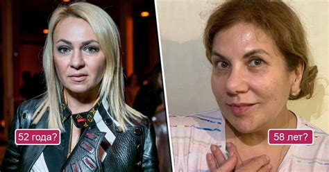 Старушка в печали: звезды, которые выглядят старше своих лет - Я Покупаю