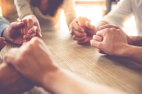 What Does It Mean To Pray With Authority Kenneth Copeland Ministries