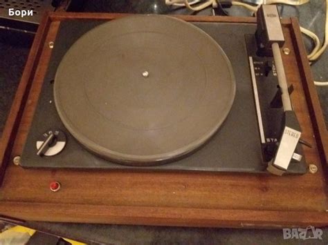 Грамофон в Грамофони в гр. Враца - ID26486158 — Bazar.bg