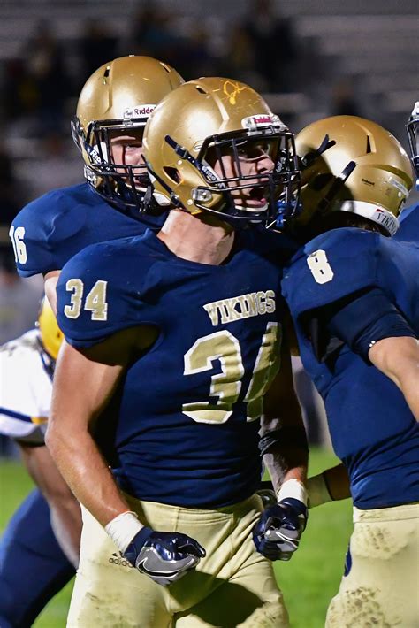 Ring Lardner Middle School - Niles Community Schools Food Service