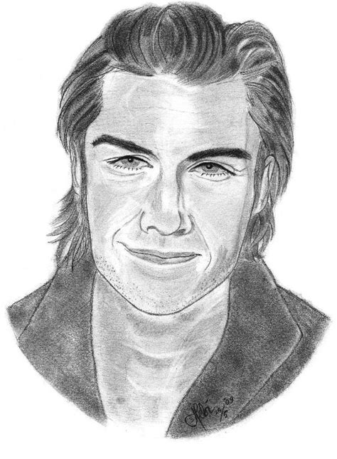 Cute Guy By Firefly1702 On Deviantart