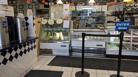 The Bagel Store 335 Hackensack St Carlstadt NJ 07072