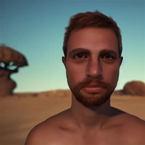 Spoonkid Rust Streamer Face Reveal Unreal Engine Stable Diffusion