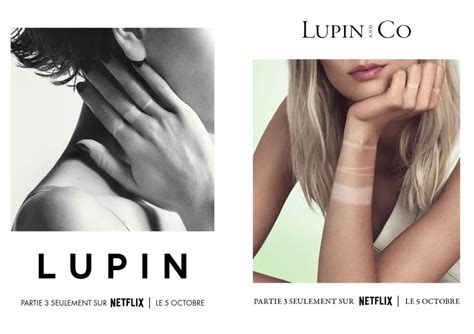 Lupin 3 La Geniale Campagna Netflix Per Il Suo Ritorno Marketing