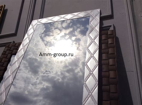Рамы для зеркал / Дерeвянные рамы для зеркал
