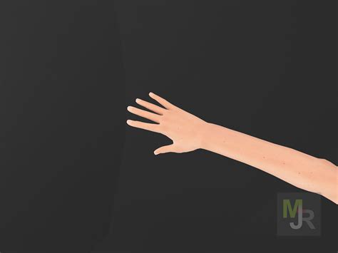 Paquete De Ropa De Ni A Bikini Modelo D Max Unitypackage Dae