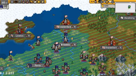Imperial Ambitions On Steam