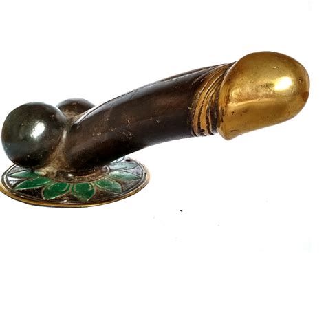 2025 Sexy Erotic Phallus Nude Art Sculpture Decor Azzaluna