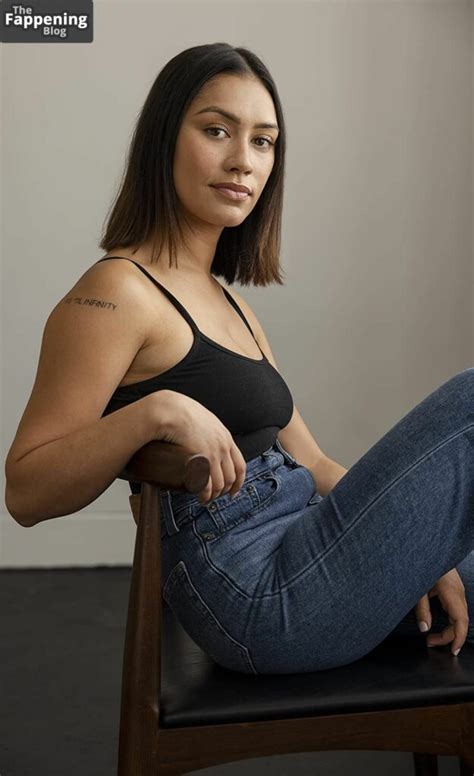 Luciane Buchanan Nude Photos Videos Thefappening