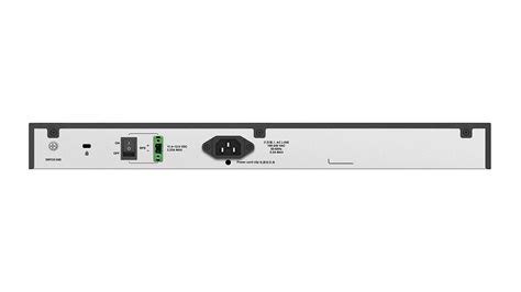 DGS-3000 Switches Gigabit L2 Gestionables | D-Link España