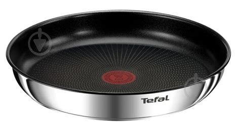 ᐉ Сковорода Tefal Ingenio Emotion 24 см L8970474 • Купить в Киеве ...