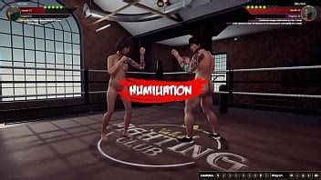 Haruka Vs Billy Bob Naked Fighter D Xvideos