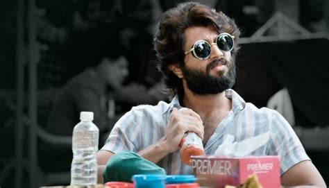 Arjun Reddy: How Vijay Devarakonda's film is a nod to toxic masculinity ...