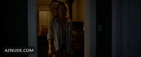 BROKEN GHOST NUDE SCENES AZNude