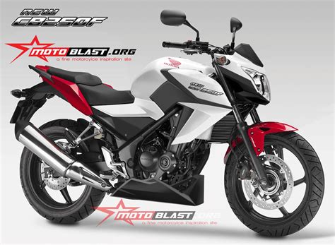 Hot Sosok Honda Naked Cc Merah Disinyalir Cbr R Dual Keen Eyes Versi Naked Bike Terlihat