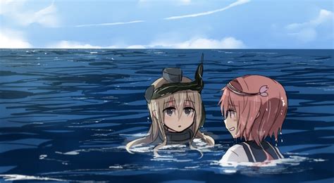 Kantai collection | Пикабу