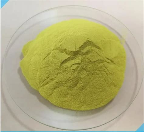 Grade Standard: Technical Grade Tungsten Oxide Powder at Rs 2300/kg in ...