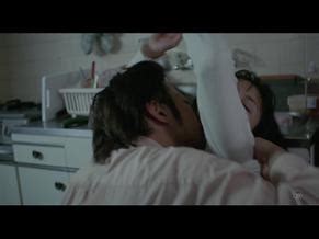 MOLESTER STALKER TARGETED BEAUTY MODEL NUDE SCENES AZNude