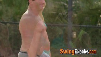D As De Verano En El Swing House Con Org As Swingers Calientes Y Salvajes Xvideos