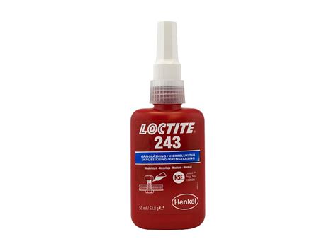 LOCTITE 243 50 ML
