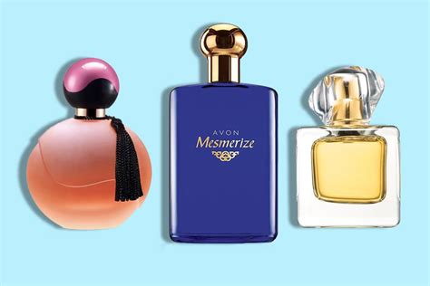 Best Avon Perfumes In 2025
