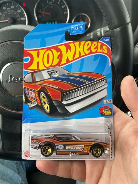 My local DG restocked! : r/HotWheels