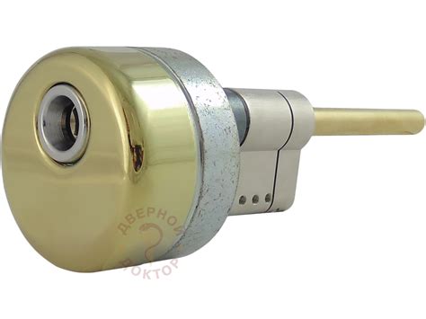 Цилиндры Mottura 3D Key, цена