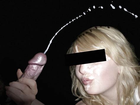 Flying Sperm Sperm Porn Pic