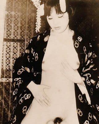 Vintage Japanese Porn Pictures XXX Photos Sex Images PICTOA