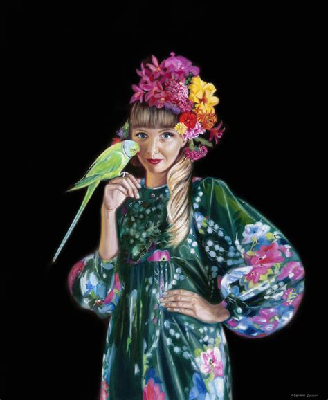 Anne and Vonnegut - Buy Art Now