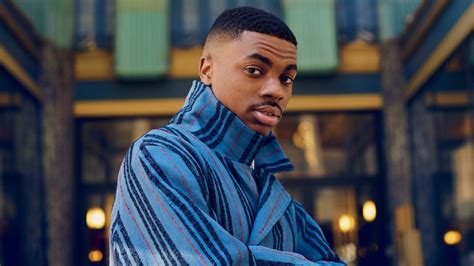 Vince Staples Test Drives Some of Spring’s Best Trends | GQ