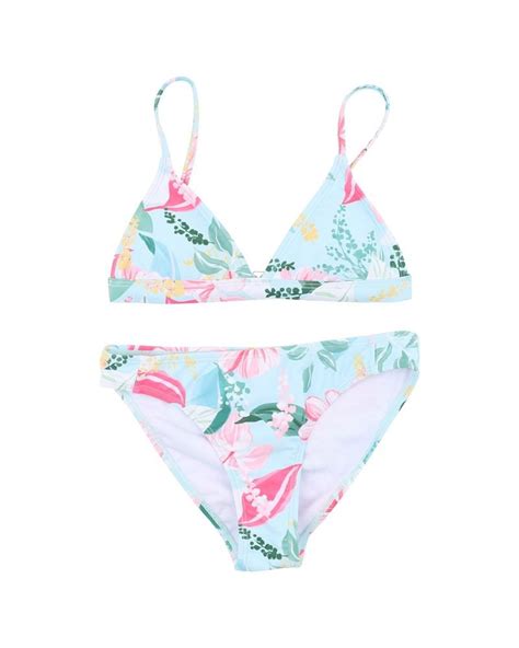 Minihaha Keely Triangle Bikini Swim 2 U