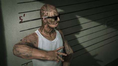 Sureno Gang Symbols