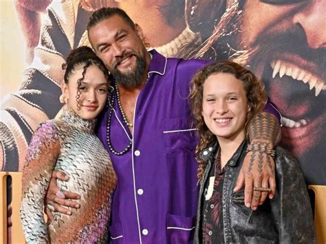The Intriguing Life of Lola Iolani Momoa - Sirler