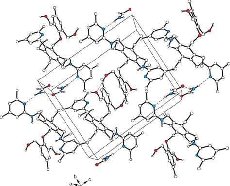 (IUCr) Synthesis and crystal structures of two solvates of 1-{[2,6-bis ...