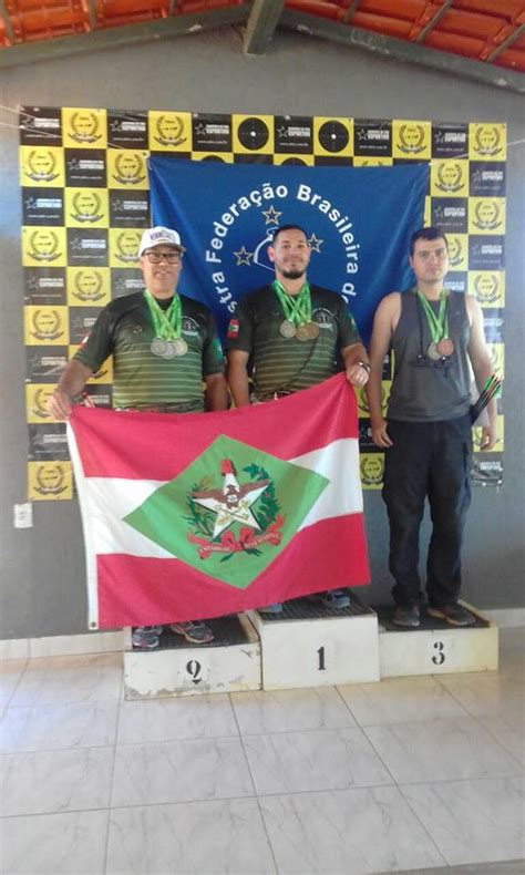 Ag Ncia Comunidade Jornal Vit Ria Fraiburgo Tem Atleta Recordista