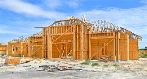 Why You May Want To Seriously Consider a Newly Built Home | Houston Bay ...