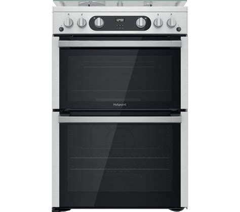 Hotpoint Gas Cookers Cheap Hotpoint Gas Cooker Deals Currys