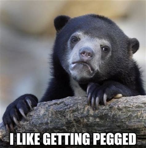 It Feels Amazing It Isn T Gay Just A Man And A Woman Enjoying Themselves Too Bad It S Hard To