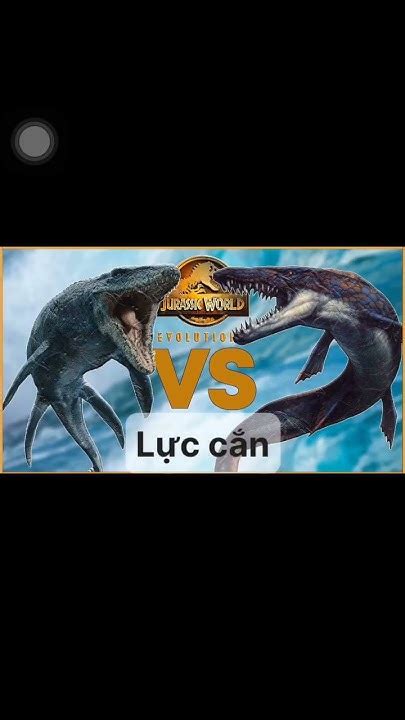 Mosasaurus Vs Tylosaurus Youtube