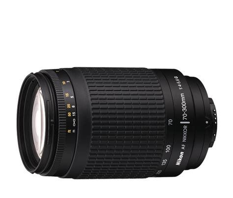 Nikon 70-300mm f/4-5.6G Review Round-Up