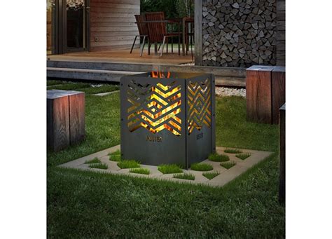 Декоративный костер в интерьере (58 фото) - красивые картинки и HD фото