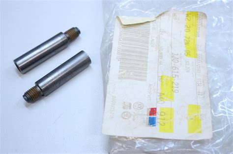 ORIGINAL VW Golf Mk4 Gleitschraube 1J0615219 OVP | eBay.de