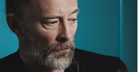 Очень странный рок-идол: 5 случаев из жизни Тома Йорка, повлиявших на ...